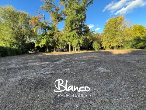 Terreno en Venta de 1654,0 m2