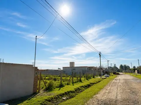 Terreno en Venta de 300,0 m2
