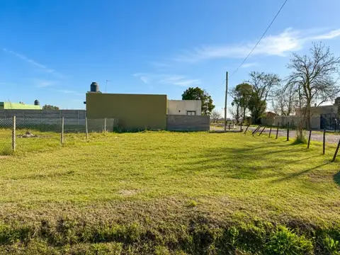 VENTA | 4 LOTES CONSECUTIVOS EN BARRIO EL OVERO II – VILLA ROSA, PILAR