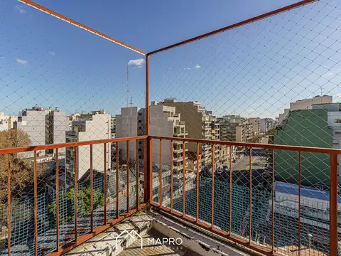 Departamento en Venta Permite mascota