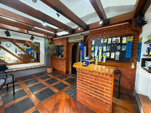 Local en Venta en Almagro, USD 179.000