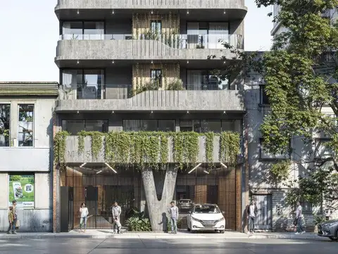 Departamento en Venta de 2 dormitorios