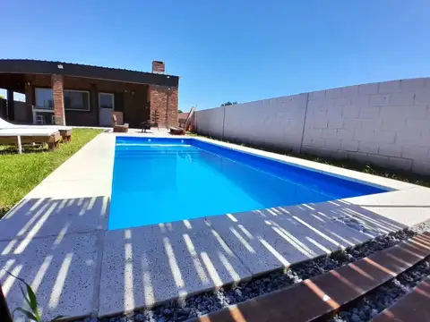 Casa en Venta en Matheu, USD 85.000