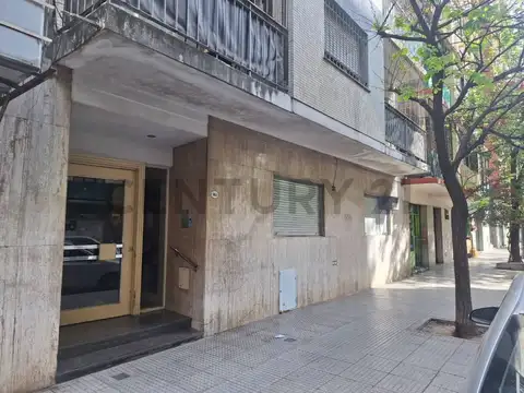 Venta Departamento 3 Ambientes + Dependencia Caballito Reciclado a Nuevo