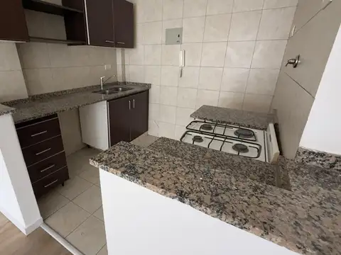 Departamento en Alquiler 16 años