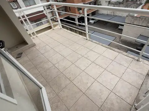 Departamento en Urquiza R Alquiler impecable