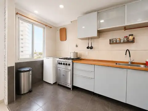 Departamento en Venta en Mar del Plata, USD 65.000