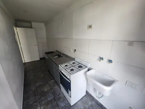 Departamento 2 amb c/ balcón