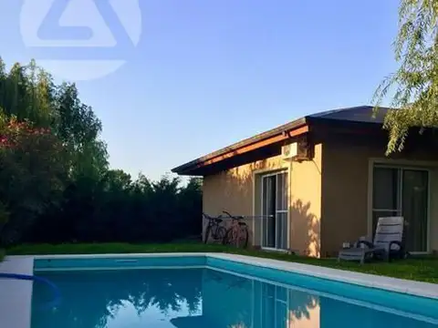 CASA en VENTA en Barrio Privado El Centauro - Canning.