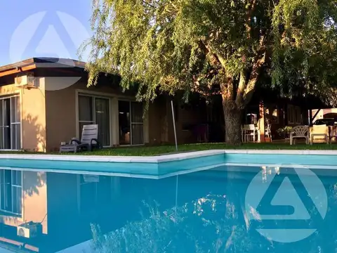 Casa en Venta 12 años