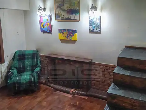 Peru al 1000  entre Santa Rosa y Martin J. Haedo