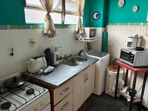 Departamento en Venta en Martinez, USD 82.000