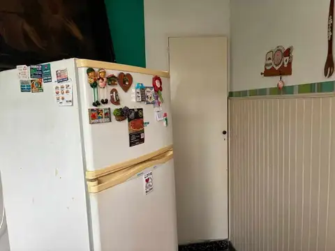 DEPARTAMENTO 2 AMBIENTES MARTINEZ APTO CREDITO