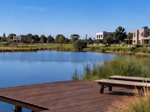 Terreno en Venta de 722,0 m2