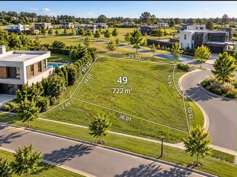 Terreno en Venta en Rumenco Joven, USD 82.900
