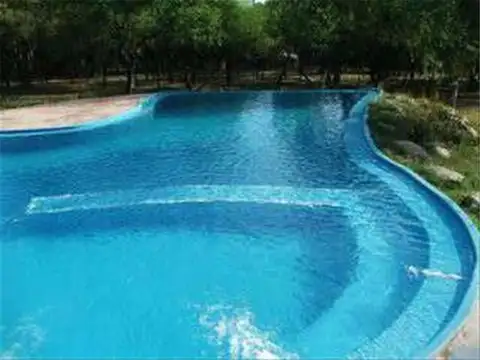 Hotel en Venta en Las Chacras, USD 400.000