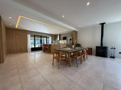 Casa en Venta 2 años