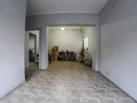 Casa en Venta de 1 dormitorio