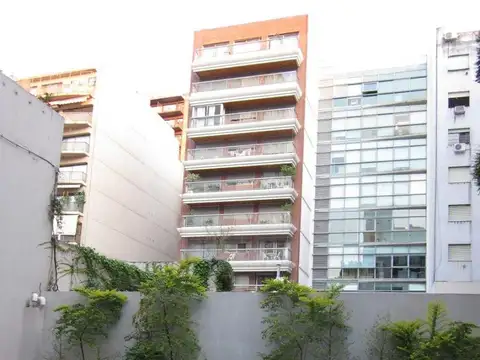 Godoy Cruz 2900, Piso 1