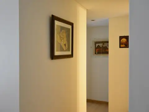 Departamento en Alquiler Temporal de 2 dormitorios