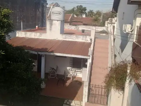 Casa en Venta 60 años