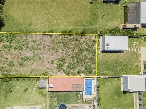 Fraccionamiento "El Bosque" 525 M² Atractivo Lugar....