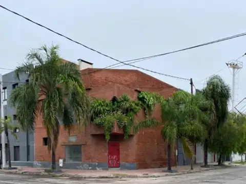 San Martín 400