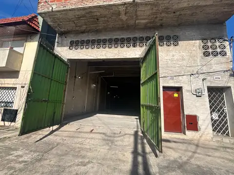 Galpon en Alquiler en Lanús Oeste, $ 1.300.000
