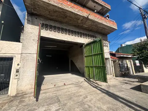 Coronel Perdriel 3000