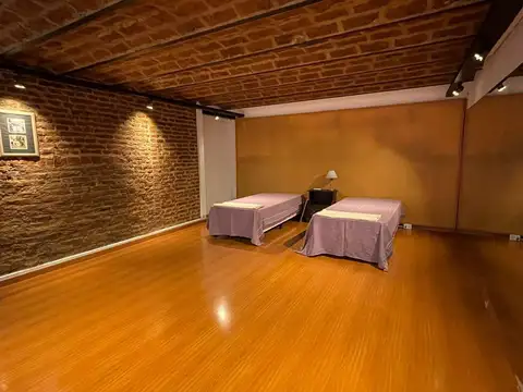 Propiedad en venta. Departamento 4 ambientes zona San Nicolas