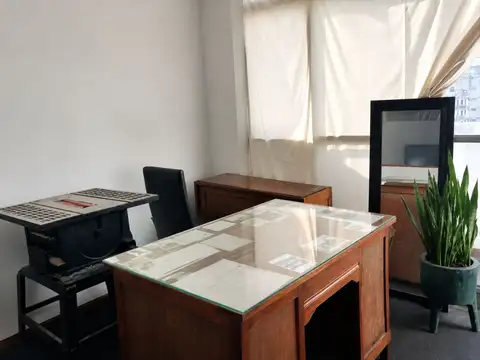 Oficina en Venta en Centro, USD 50.000