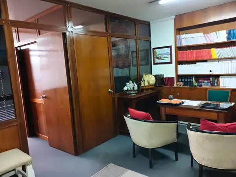 Oficina Monoambiente con 1 baño