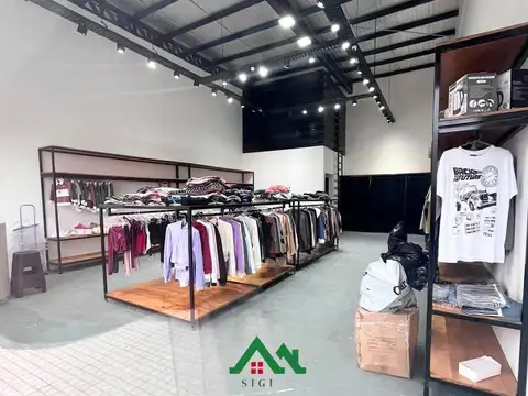 Local en Venta en Córdoba, USD 129.000