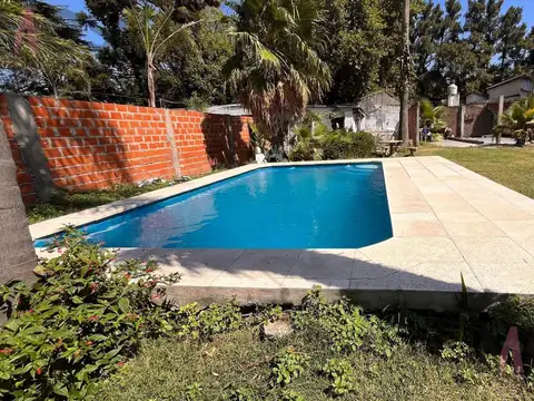 Jose Maria Paz al 1300