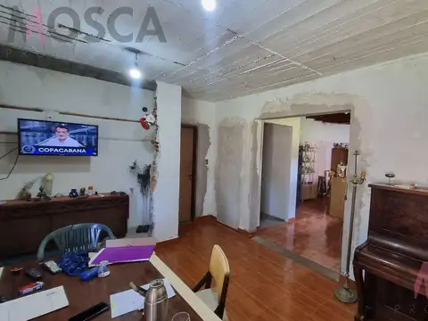 Jose Maria Paz al 1300