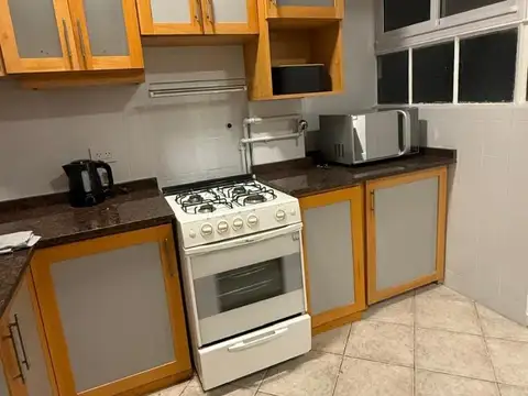 Departamento en Alquiler Temporal en Almagro, $ 1.300.000