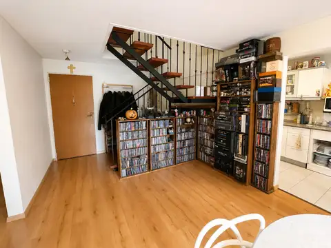 Departamento en Venta en Martínez, USD 186.500