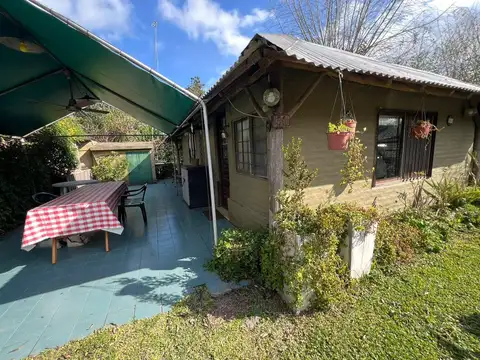 VENTA CASA COUNTRY RODA AMUEBLADA COCHERA AMENITIES SEGURIDAD
