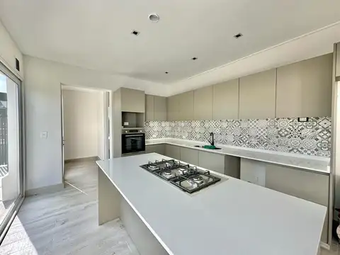 Casa en Alquiler A Estrenar