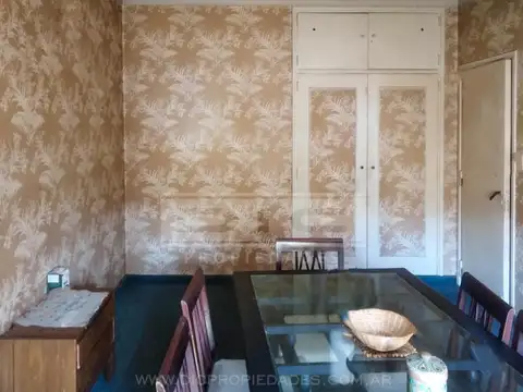 Departamento en Venta 50 años