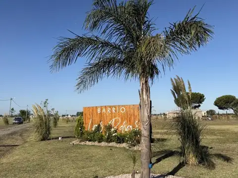 Barrio Las Rosas