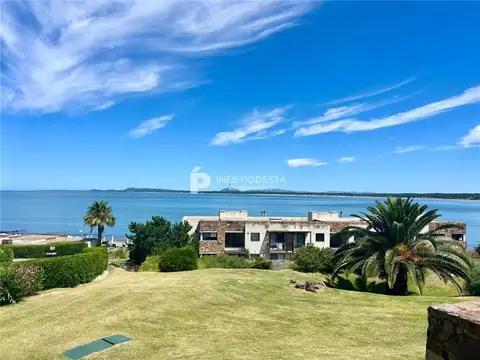 Departamento en Venta de 5 ambientes