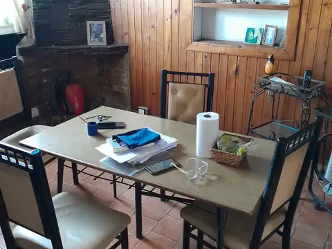 Depto Tipo Casa en Venta de 3 ambientes