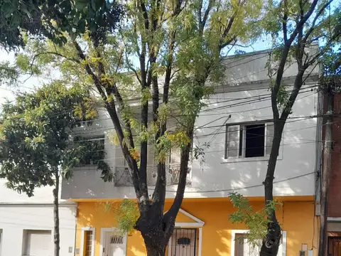 PH EN PLANTA ALTA