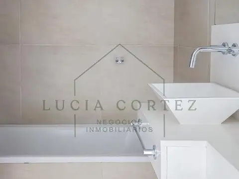 Departamento en Alquiler en Tigre Centro, $ 900.000