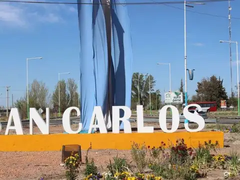 LOTE RUCALHUE - EUGENIO BUSTOS