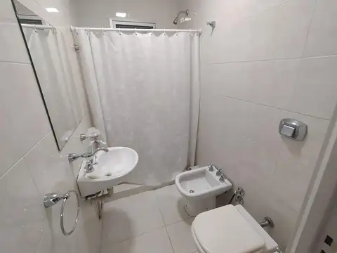 Departamento en Alquiler Permite mascota