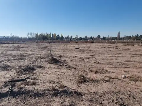 Terreno en Venta de 1550,0 m2