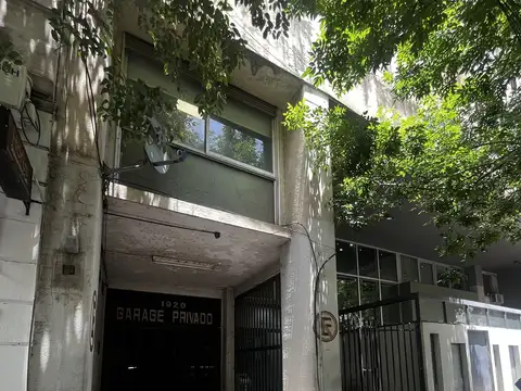 Venta | Monserrat/Balvanera | Cochera | Alsina Al 1900