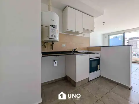 Corrientes 1400, Piso 05